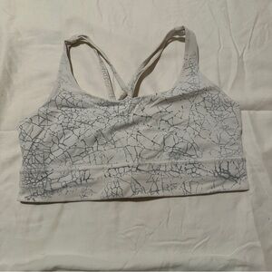 Lululemon Athletica Energy Longline Bra